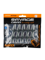 Salamandra Savage Gear Duratech NED PAQx5