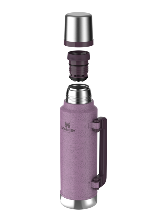 Termo Stanley Classic Legendary 1.5 qt (1.4 litros)