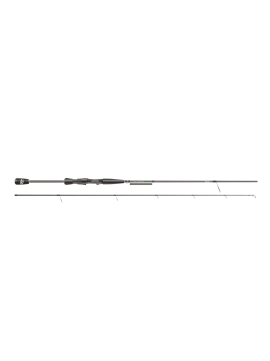 Caña Okuma Altera Pro Spinning