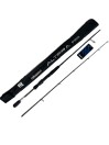 Caña Okuma Altera Pro Spinning