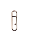 Gancho Clip Snap Mustad Tak-Clip