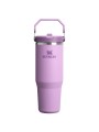 Termo Stanley IceFlow Flip Straw Tumbler 2.0