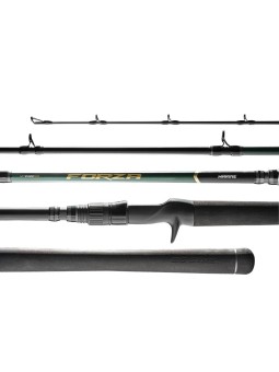 Caña Marine Forza Casting