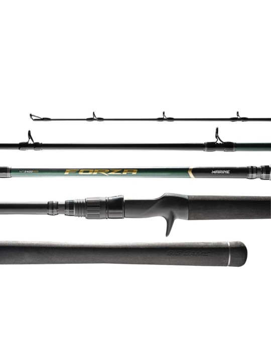 Caña Marine Forza Casting Caña Marine Forza Casting