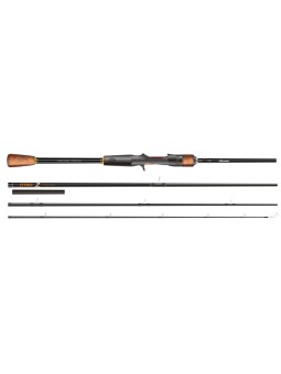 Caña Okuma Citrix Z Travel Casting