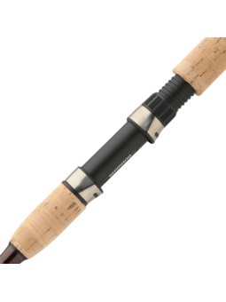 Caña Shimano Solara Spinning 2 piezas