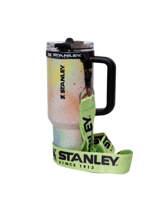 Termo Stanley Protour Creyentes FEP 2026