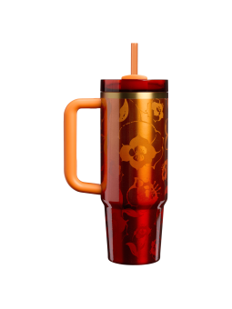 Stanley 1913 x KAROL G Quencher® H2.0 Flowstate Tumbler