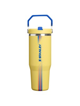 Termo Stanley Country IceFlow Flip Straw Tumbler 2.0