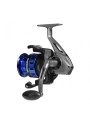 Carrete Marine Versus SW Spinning 3+1 Balineras