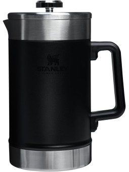 Cafetera de Prensa Francesa Stanley Classic Stay Hot French Press