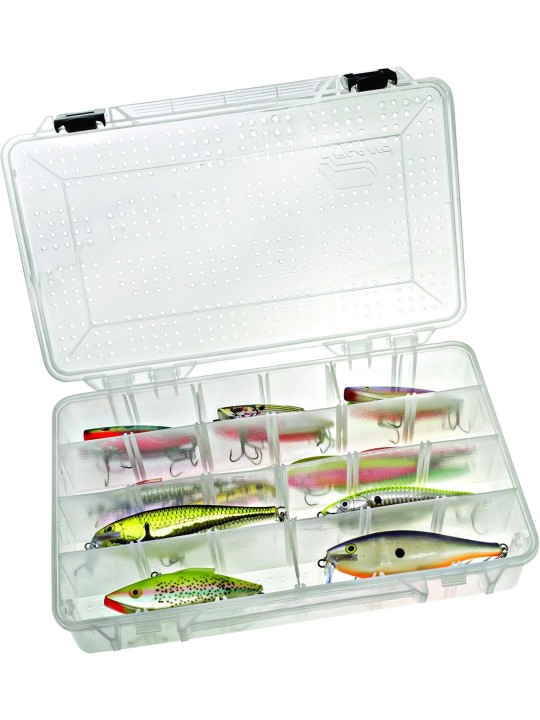 Caja Pesca Plano Hydro-Flo™ Deep StowAway® 3700