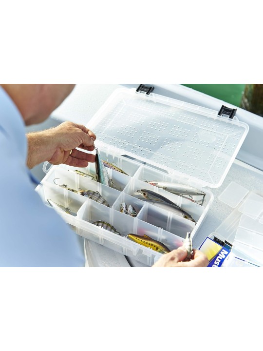 Caja Pesca Plano Hydro-Flo™ Deep StowAway® 3700