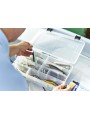 Caja Pesca Plano Hydro-Flo™ Deep StowAway® 3700