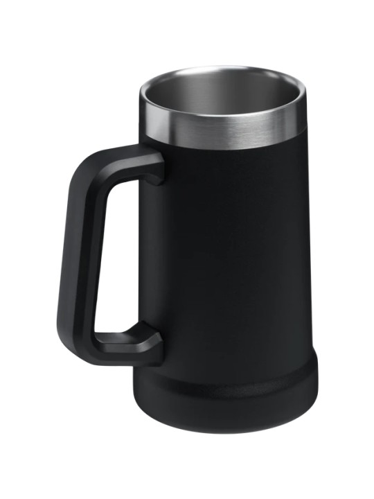 Jarra Vaso Cervecero Stanley Adventure Big Grip Beer Stein