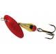 Mepps Xtra Deep XD Anzuelo Tripleta