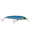 Holographic Sardine