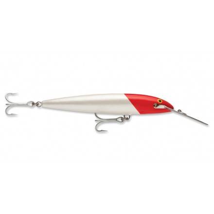 Red Head