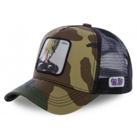 Gorra Malla Capslab Dragon...