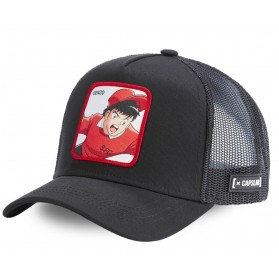 Gorra Malla Capslab Captain...