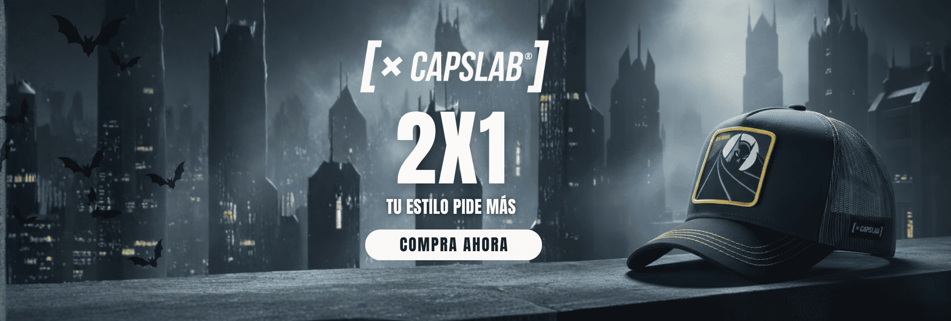 2X1 PROMO 2